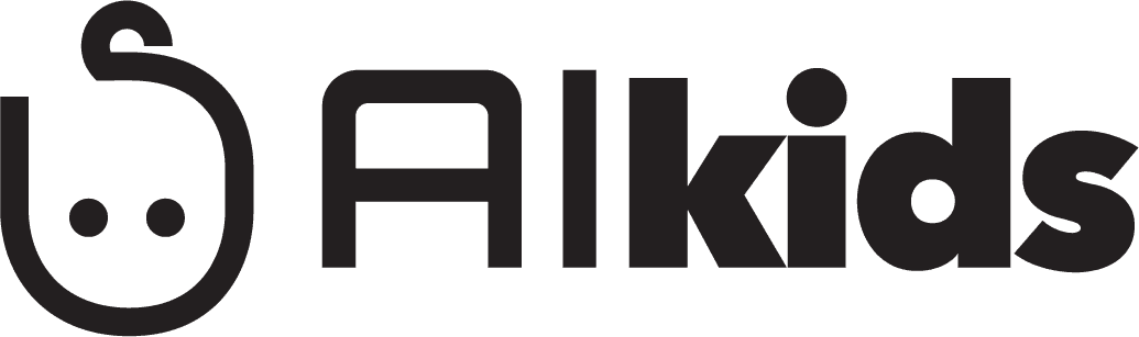 AIkids logo