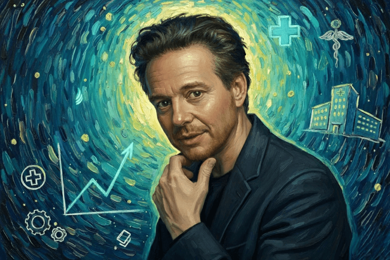 Dr. Francesco De Meo