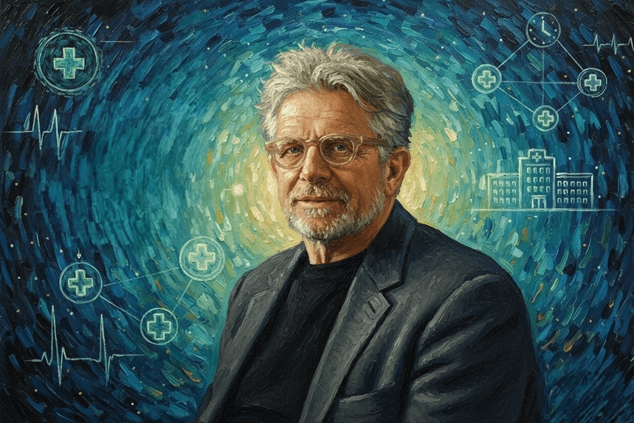 Prof. Dr. Jörg Martin