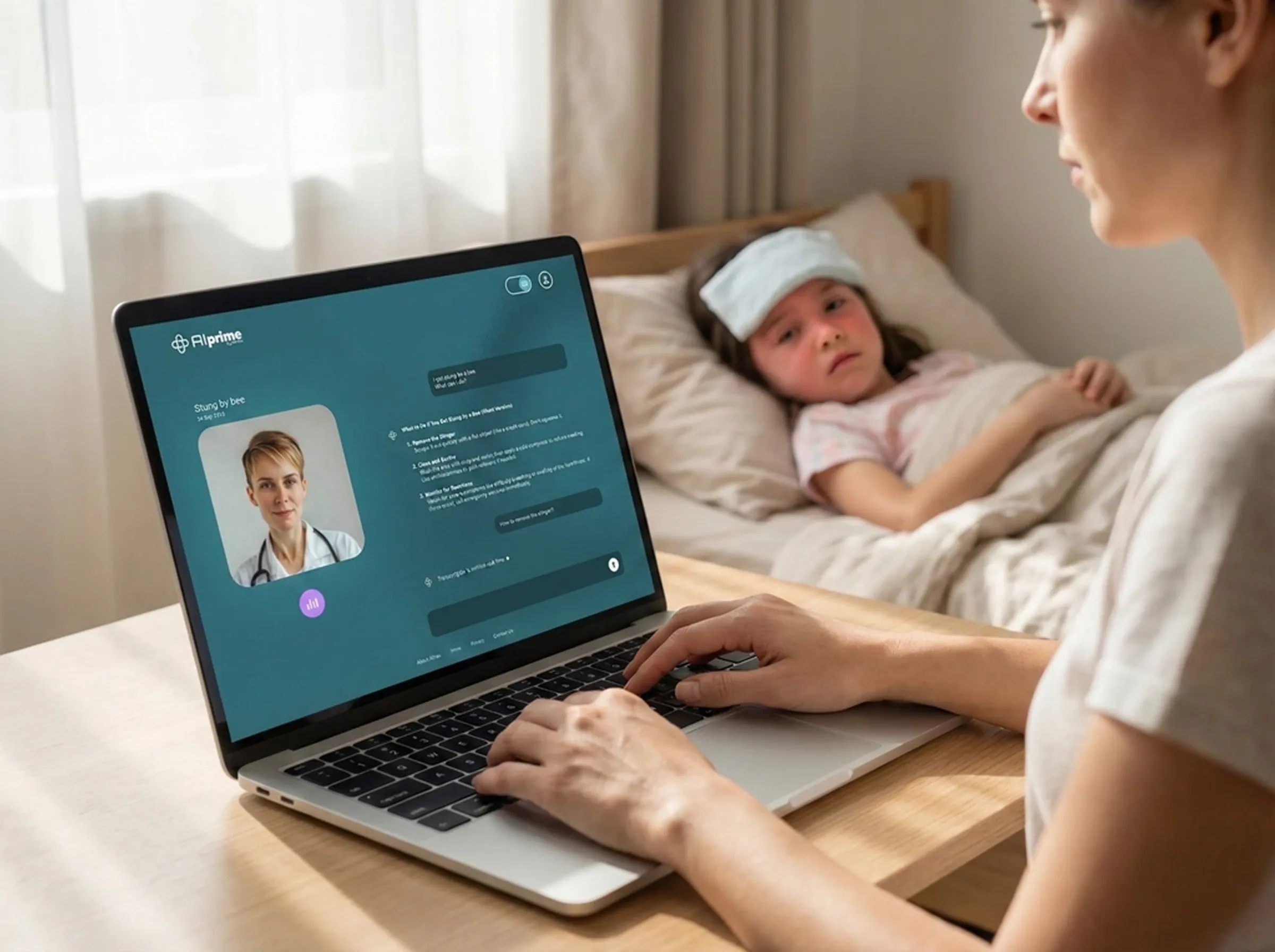 AImax empathetic AI interaction